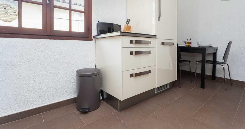 Apartment Saint Francois Nizza