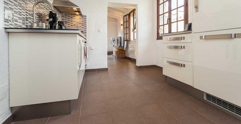 Saint Francois Apartment Nizza