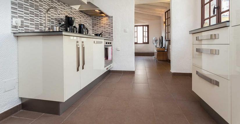 Saint Francois Apartment