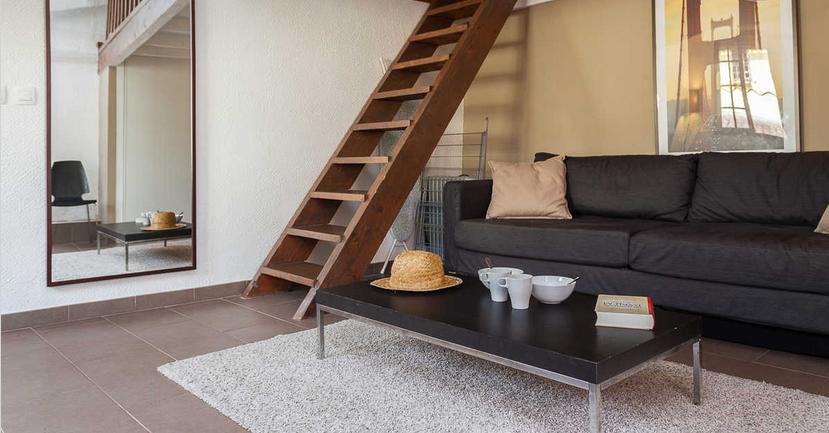 Saint Francois Apartment *